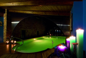 centro benessere torino