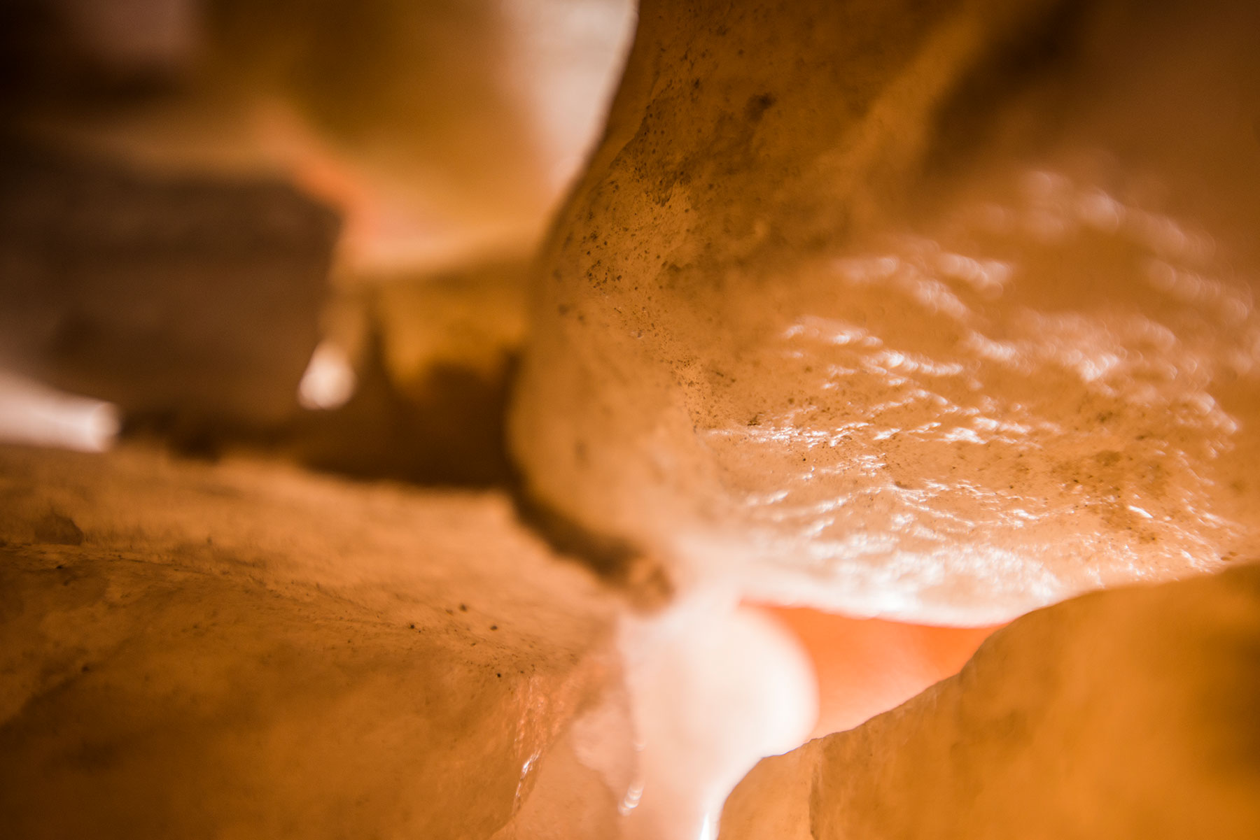grotta del sale