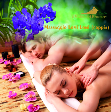 massaggio lomi coppia sito