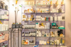 Cosmetici Il Mulino del Benessere