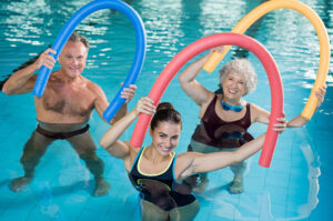 corso Acquagym