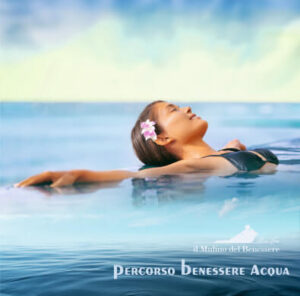 pacchetto benessere acqua