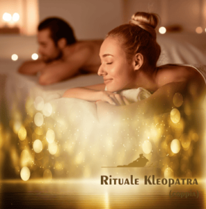 rituale coppia kleopatra