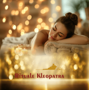 rituale benessere cleopatra
