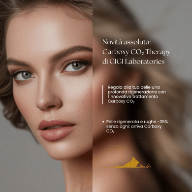 carboxy therapy viso
