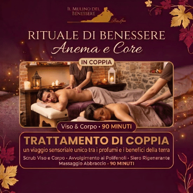 rituale di coppia anema e core